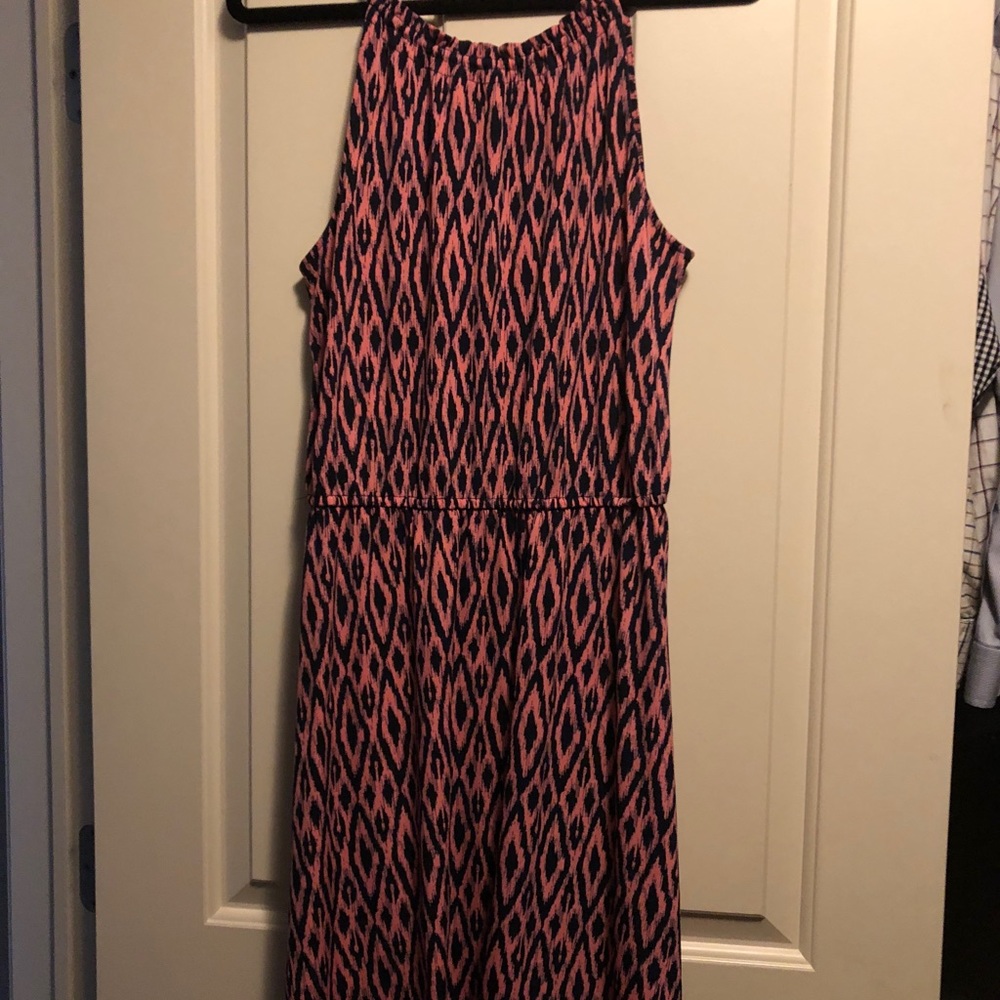 BR summer dress